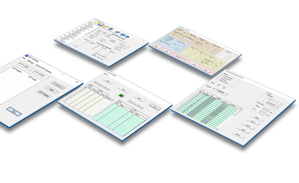 LA GARD Smart Series | Legacy Solutions | SmartLock Digital