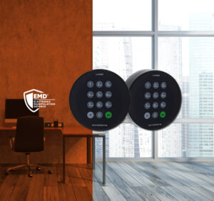 LA GARD 700 Basic | Digital Safe Locks | SmartLock Digital