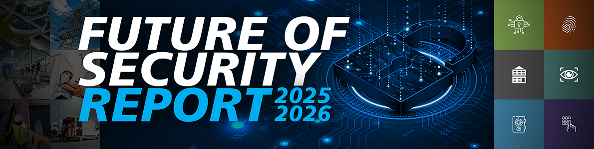 Future of Security Report 2025-2026